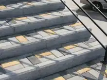 Бордюр Садовий 500х200