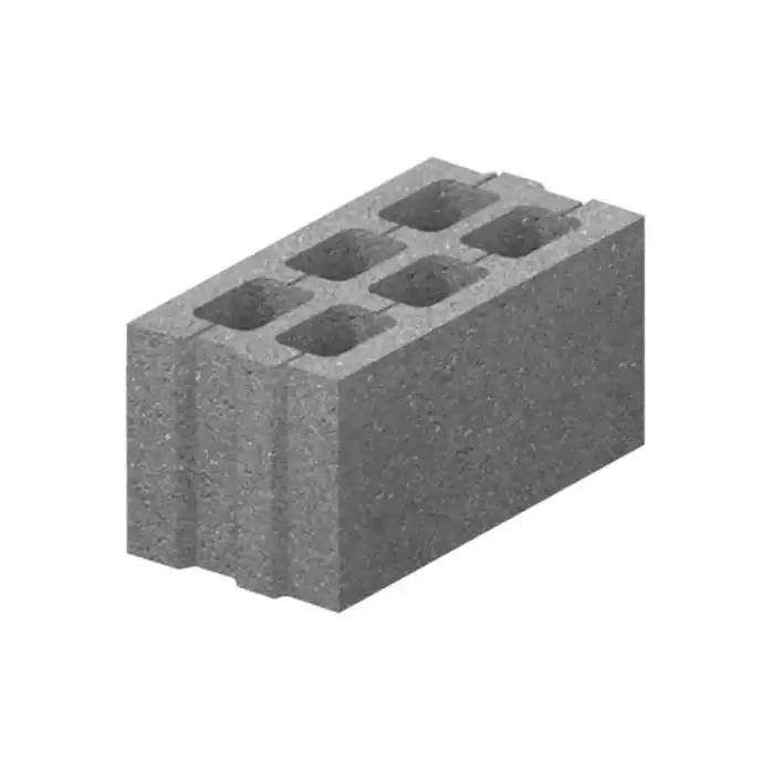 block400x200x200-800x800 Тротуарная плитка Блоки стеновые купить Киев | Золотой Мандарин