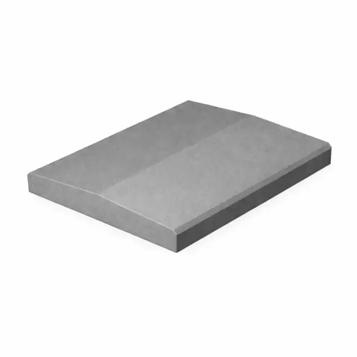 kryshka-dvoskatna-500kh400-siryi-001 Кришка двоскатна 500х400 сірий