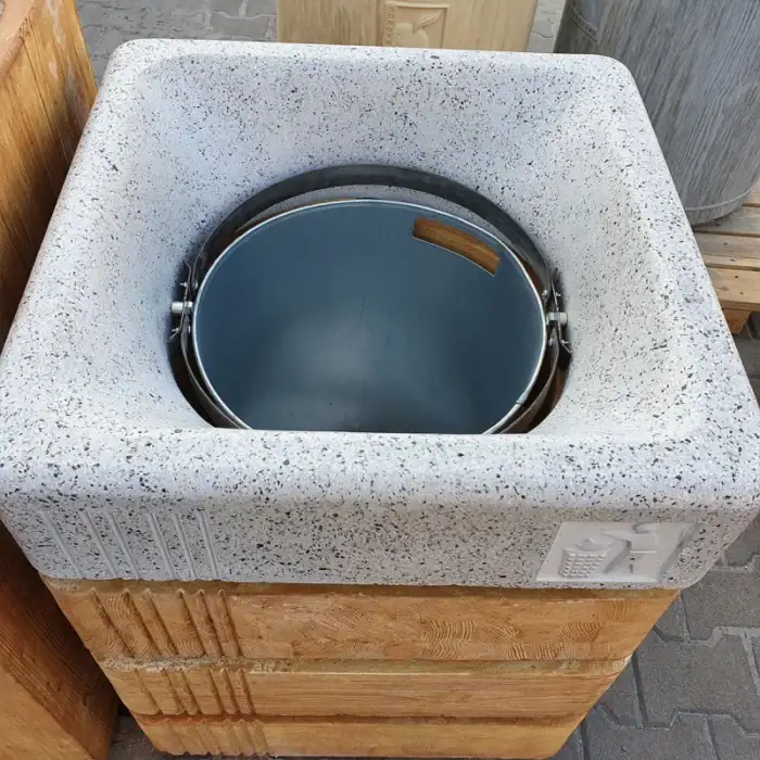 Урна Модерн софт Форест