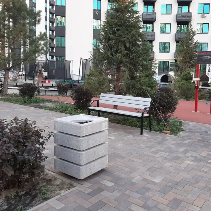 Урна Модерн софт