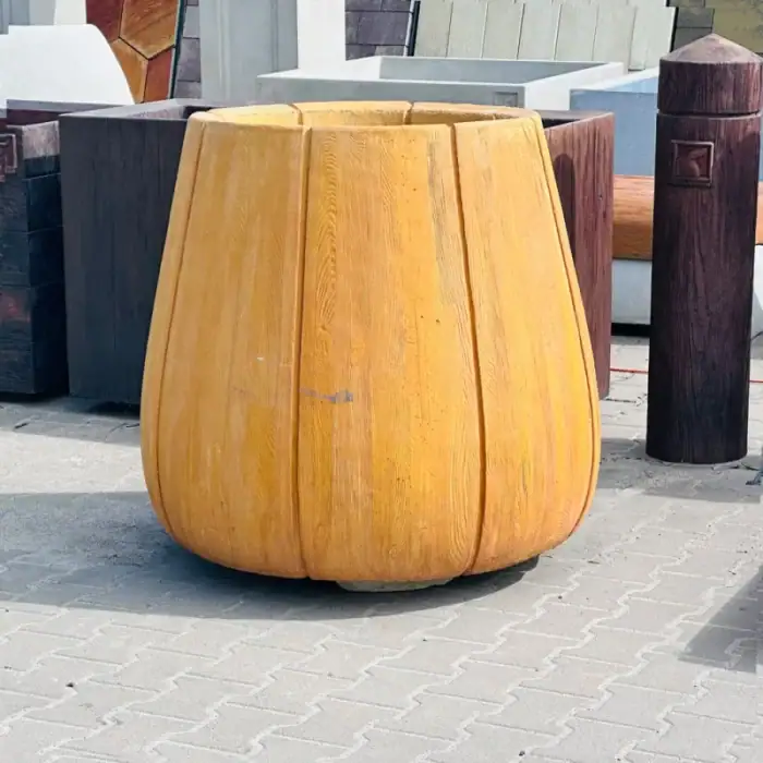 Урна Пафо Бланес