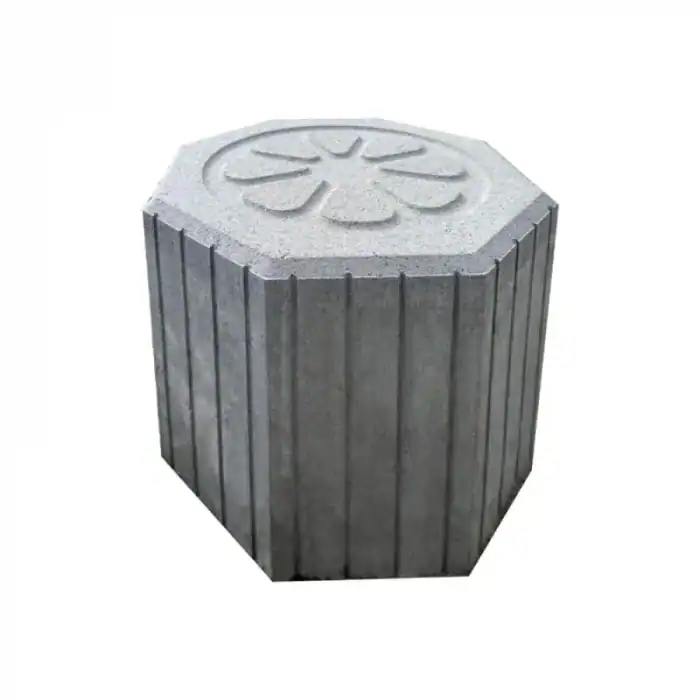 bollard_citrus_model-800x800 Тротуарная плитка Болард Цитрус купить Киев | Золотой Мандарин