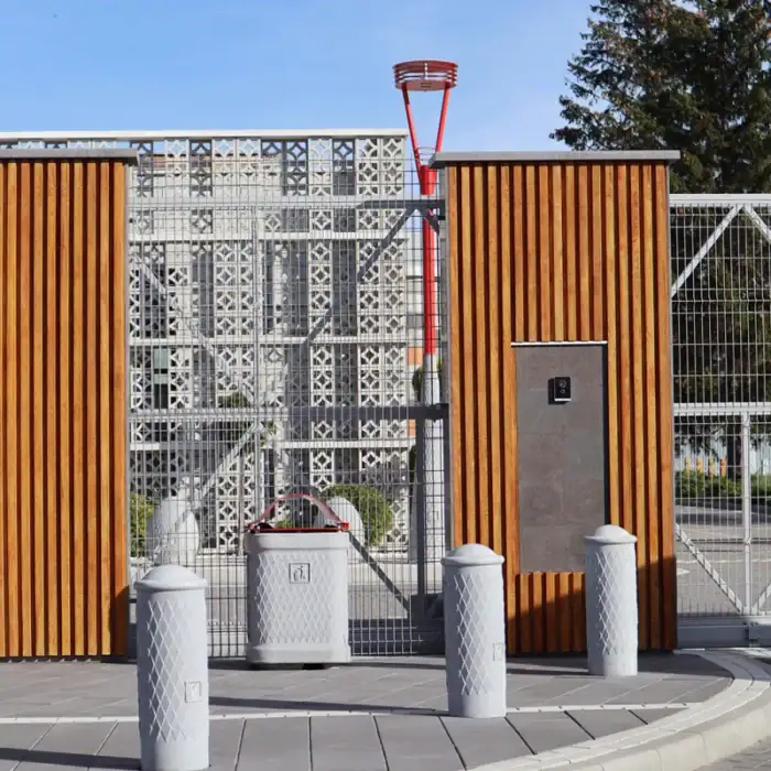 Стовп Барселона