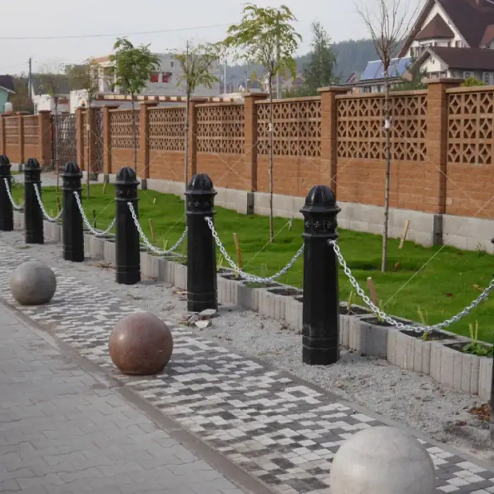 Стовп Зірка