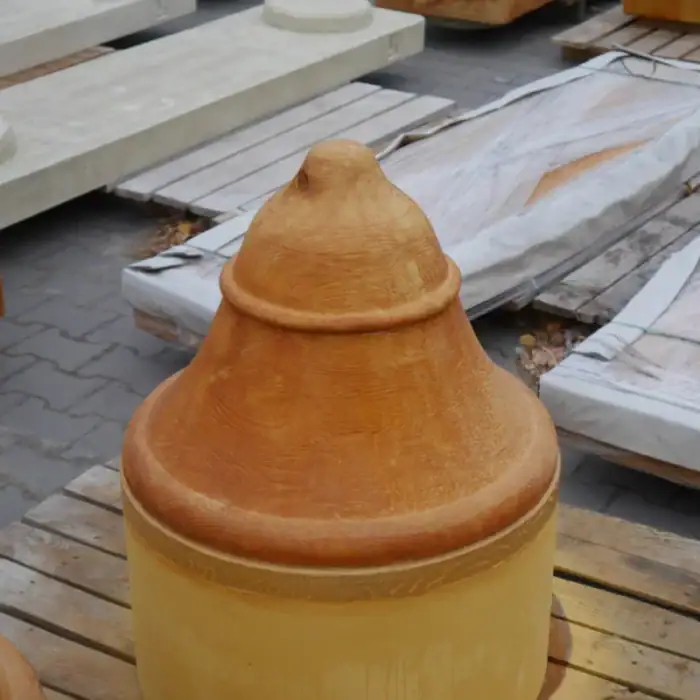 Болард Колокол Форест