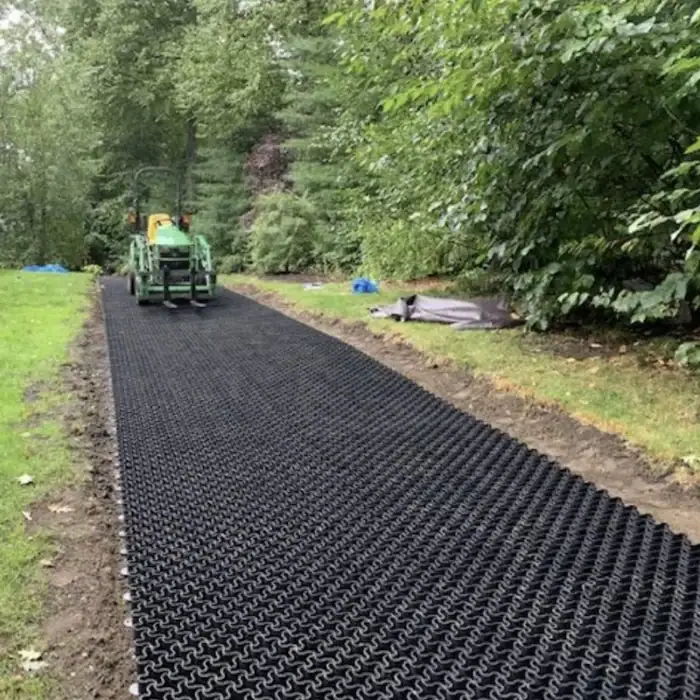 Модуль геопокриття пластиковий EasyPave