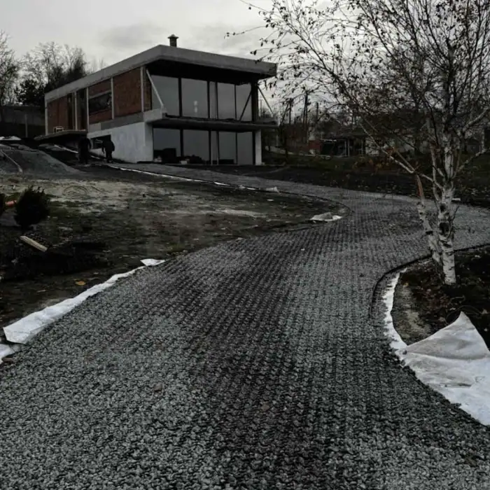 Модуль геопокриття пластиковий EasyPave