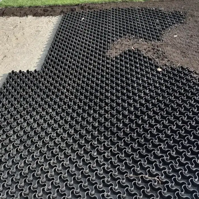 Модуль геопокриття пластиковий EasyPave