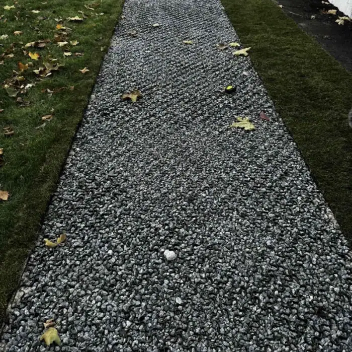Модуль геопокриття пластиковий EasyPave