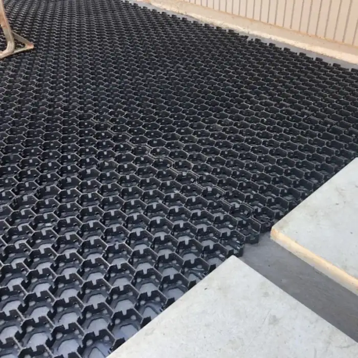 Модуль геопокриття пластиковий HexPave