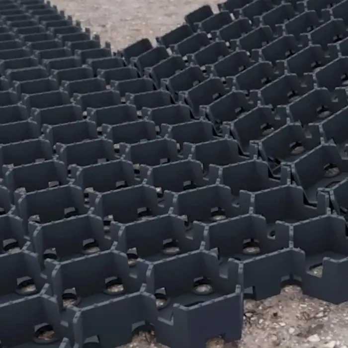 Модуль геопокриття пластиковий HexPave