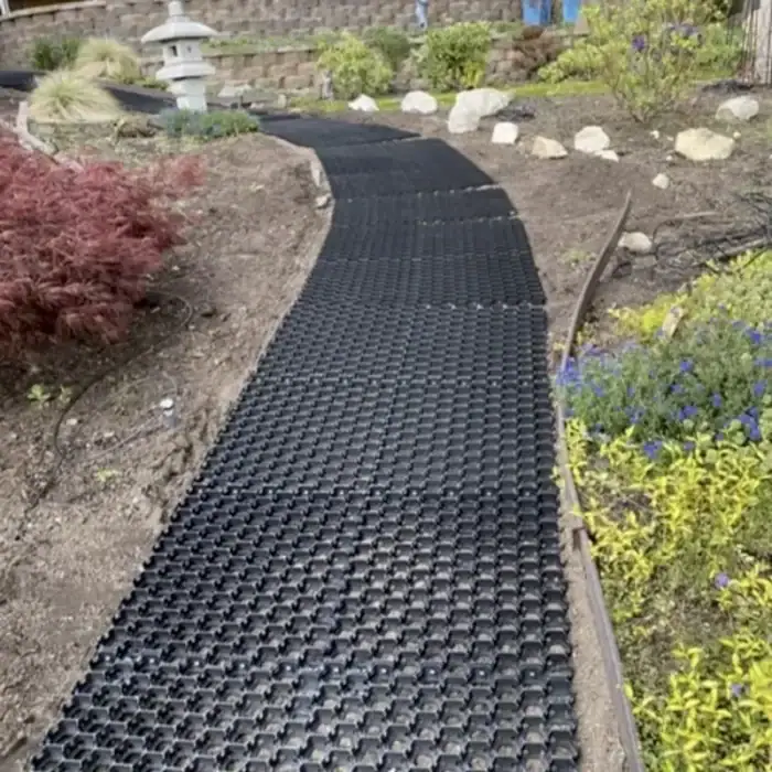 Модуль геопокриття пластиковий HexPave
