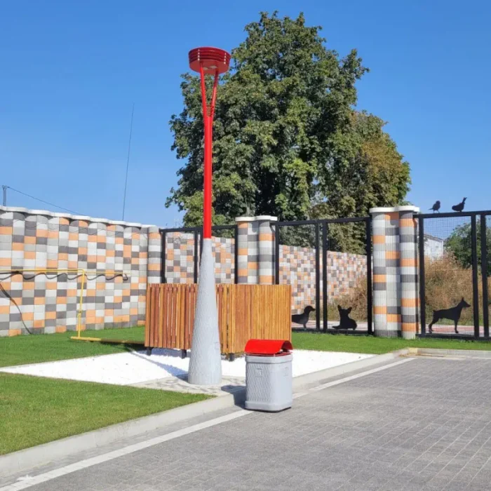 Ліхтар Барселона